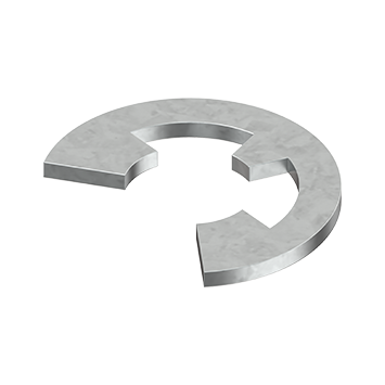 arandela de sujeción