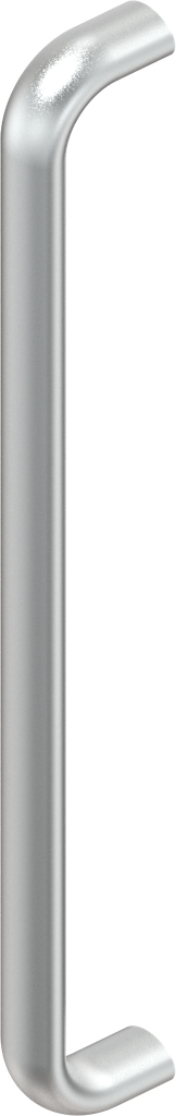 Handgreep, Aluminium