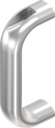 Handgreep, RVS 316