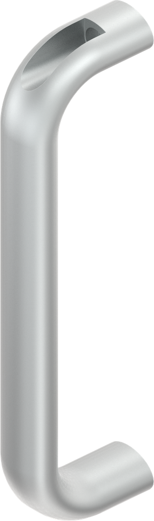 Handgreep, Aluminium blank