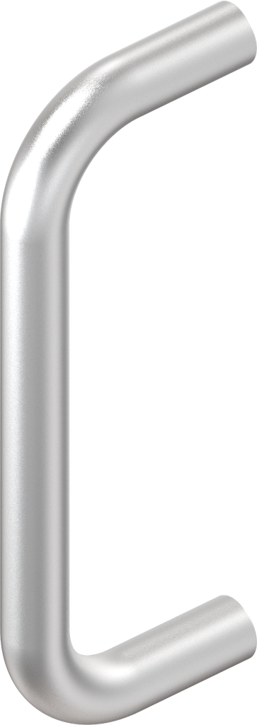 Bow-type handle, Stainless steel AISI 304