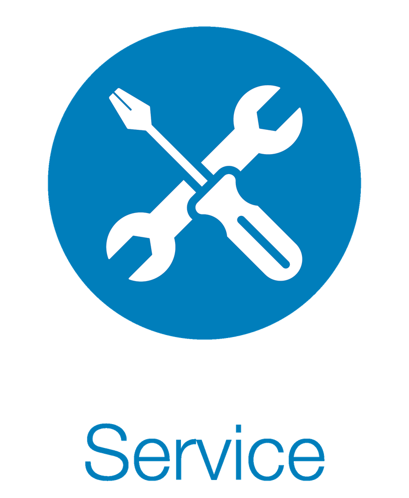 Montage sluitingsmidden; 