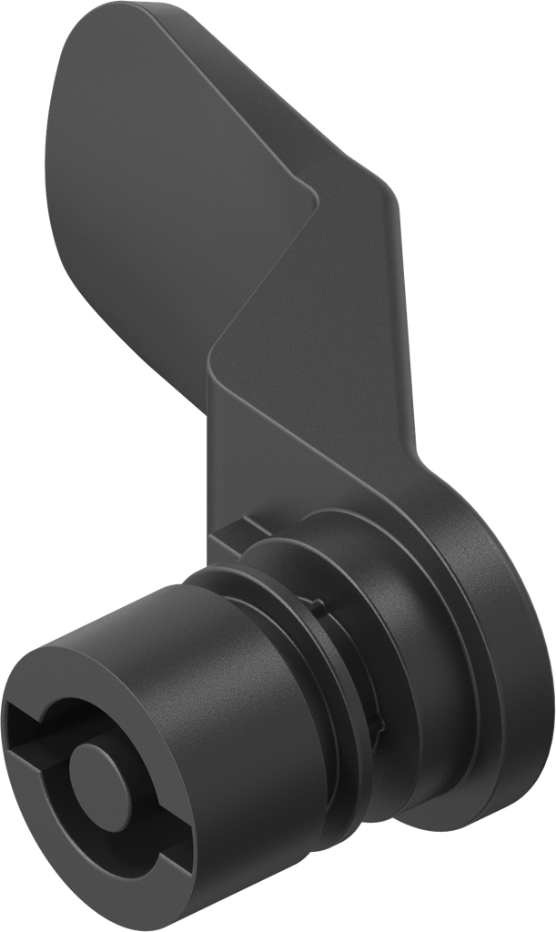 Betätigung mit Zunge DB 5