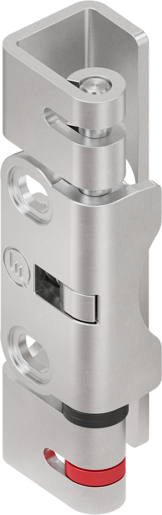 zamak et acier zingué