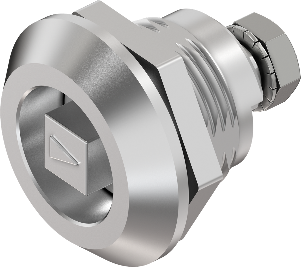 acciaio inox AISI 316