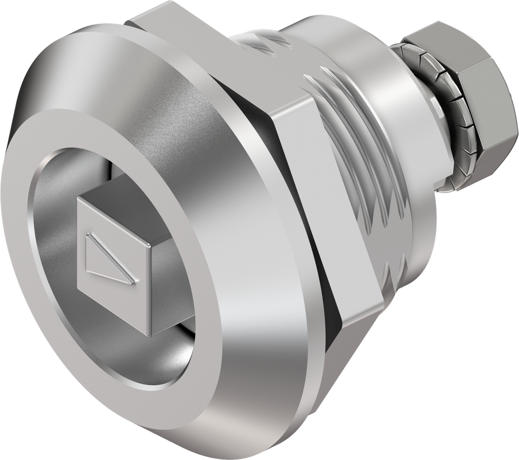 acero inoxidable AISI 316