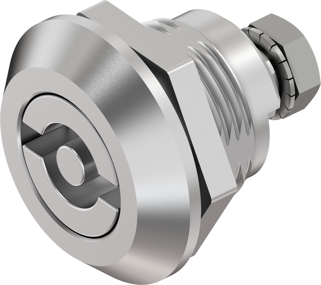 acciaio inox AISI 316