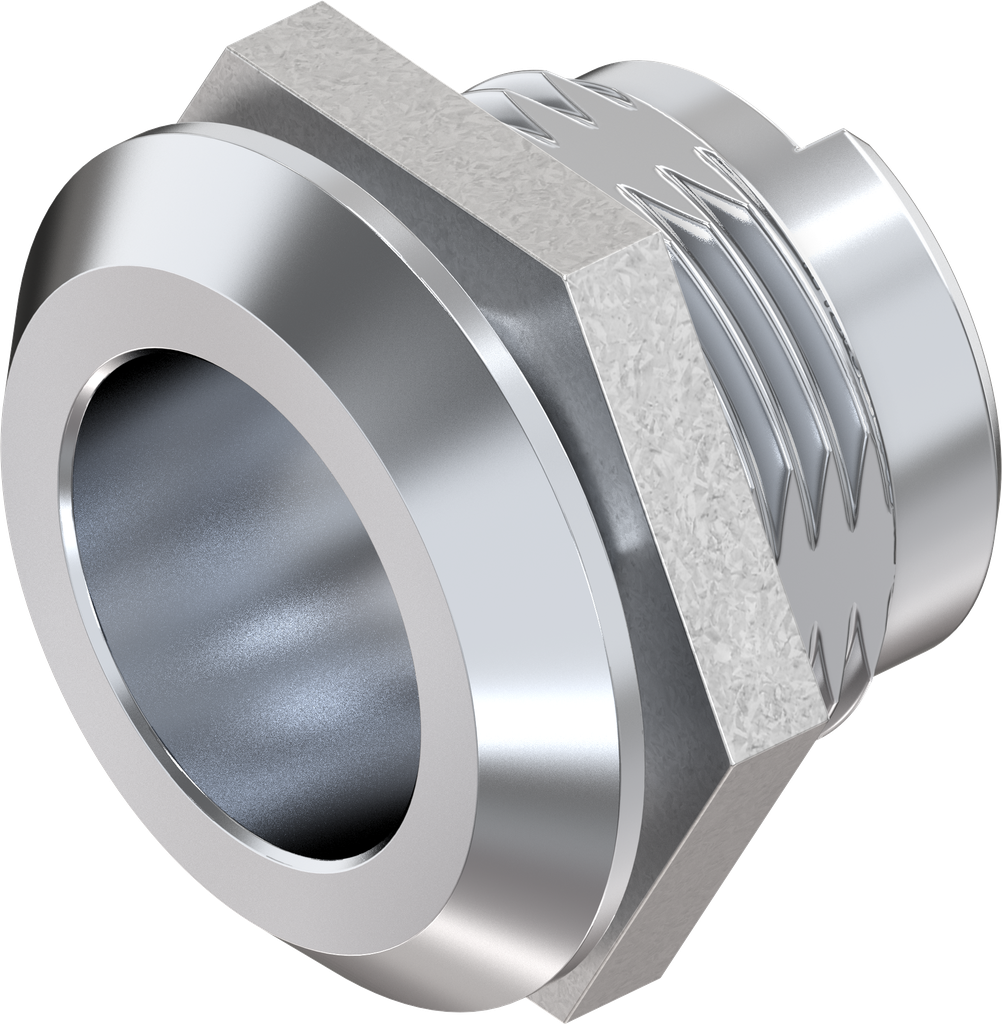 Scatola, zama cromato