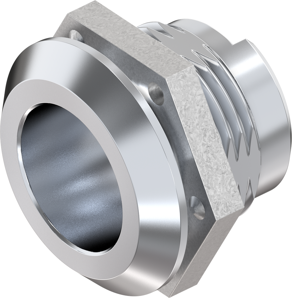 Scatola, zama cromato