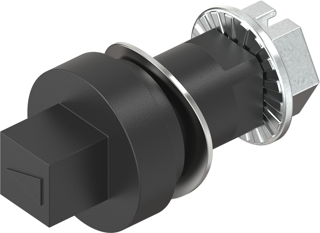 Betätigungseinsatz 7 MM VK