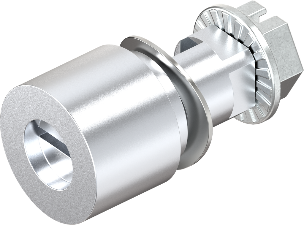 Inserto taglio 1,2x3, zama cromato