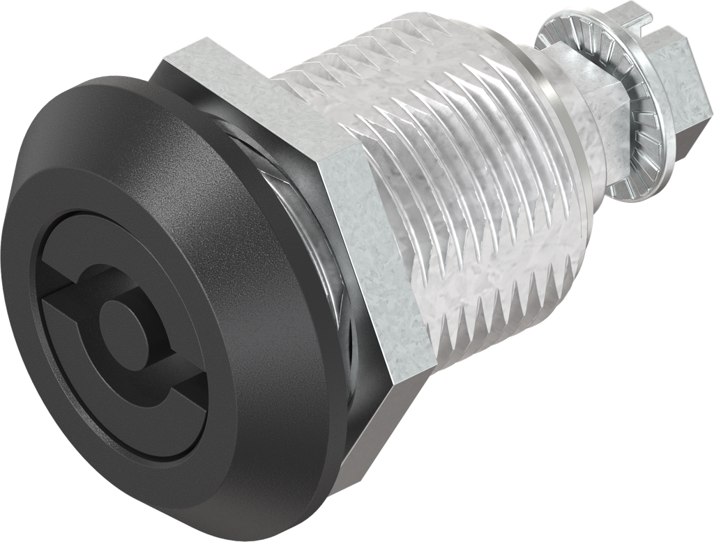 Dreh-Spann-Verschluss 5 mm DB