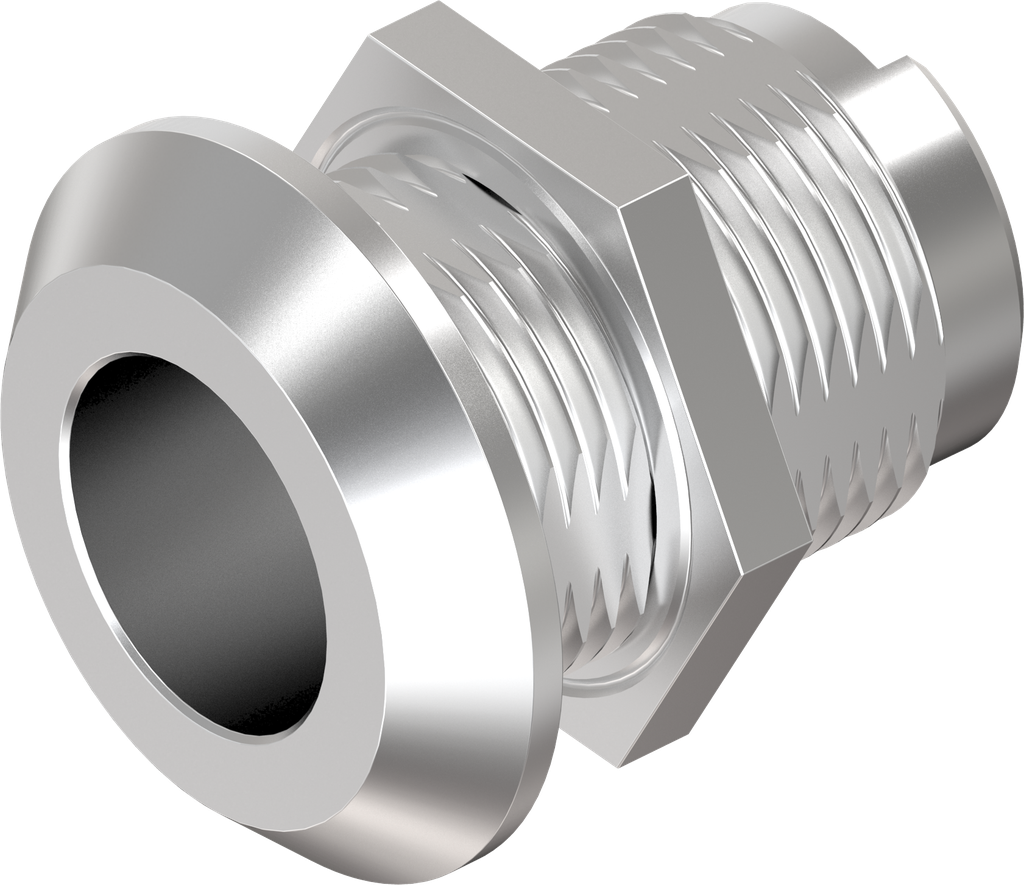 stator, inox AISI 316