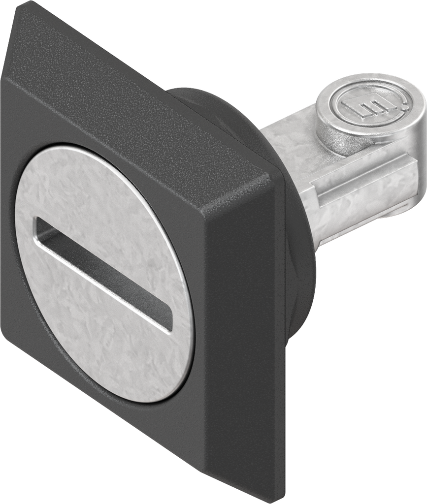 Inserto intaglio 2x4, zama zincato