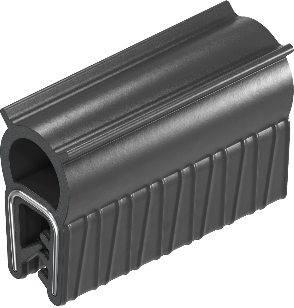 Dichtprofil {nach VDI 6022}