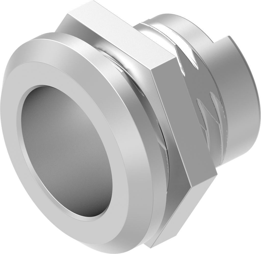 stator, inox AISI 303