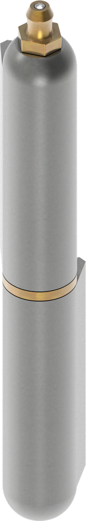 Anschweißbänder in C15 Pb