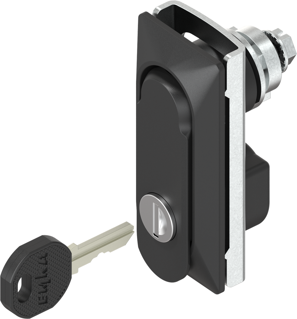 Kompreßions-Schwenkgriff EK333