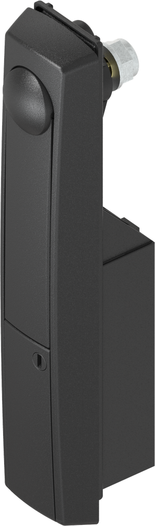 Doppelzylinder-Schwenkgriff