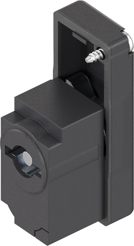 Betätigungseinsatz DB 5 mm