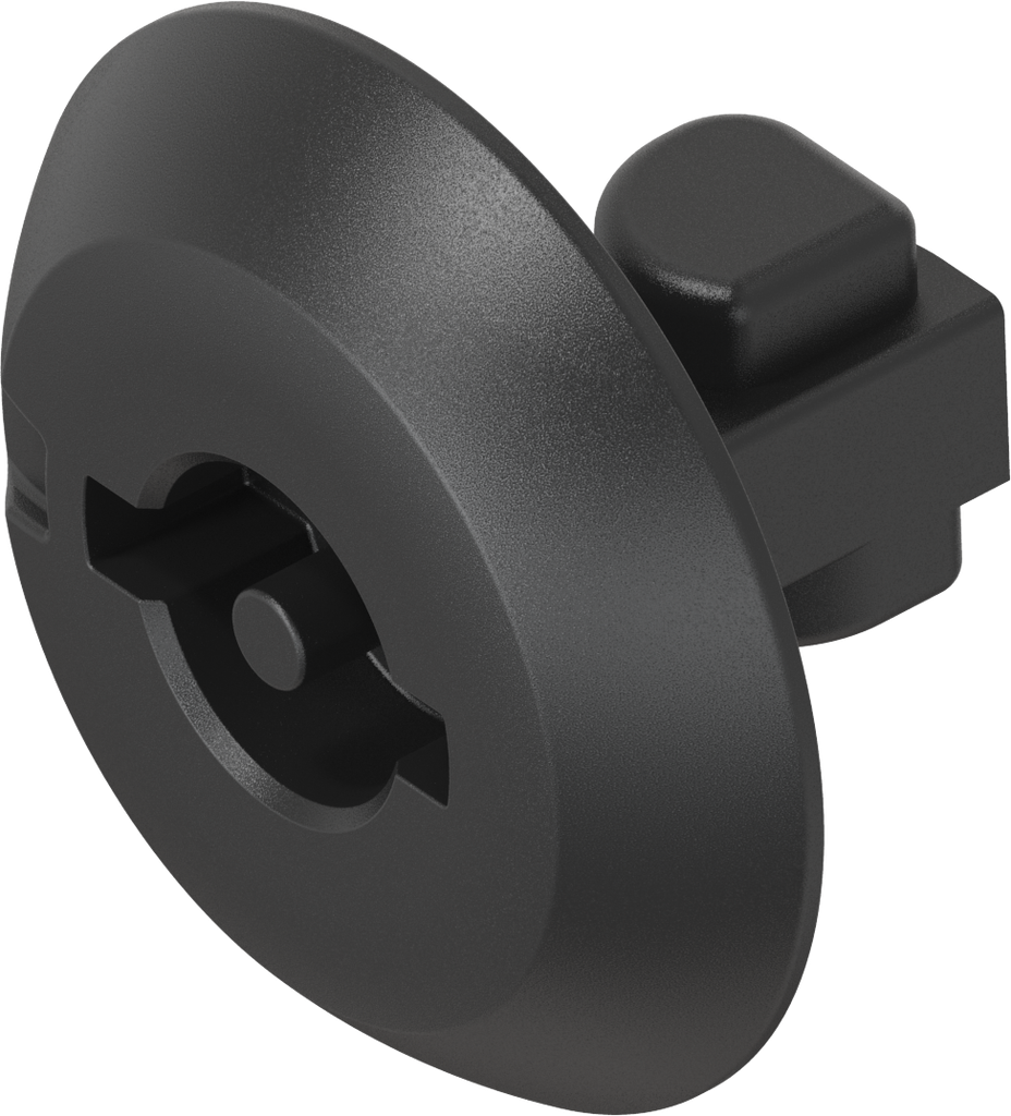 Betätigungs-Einheit Doppelbart 3