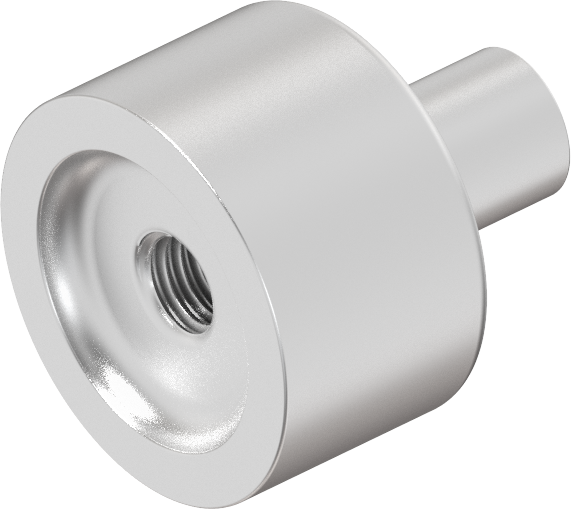 Verbindungsachse   1.4305              